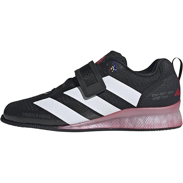 Amazon.com | adidas Men's Adipower Weightlifting Ii Shoe, Grey